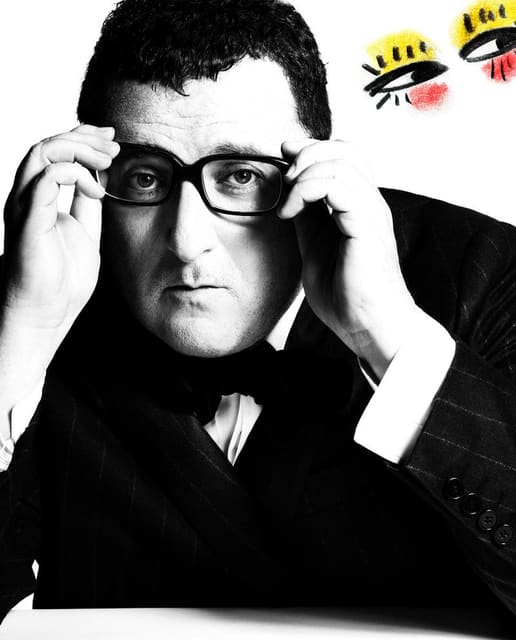 Alber Elbaz