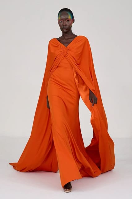 Alexis Mabille Haute Couture Spring 2023 Show — Alexis Mabille