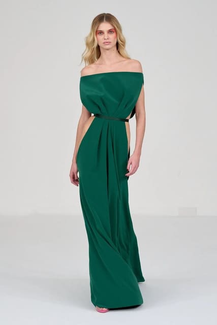 Alexis Mabille Haute Couture Spring 2023... — Alexis Mabille