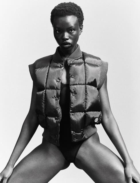 Louis Vuitton — Love Want Magazine