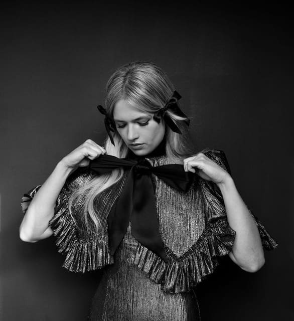 Lynette Garland