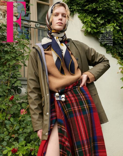 Campagna Inglese by Louis Christopher fo...