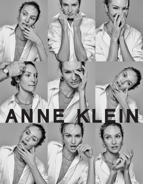 Anne Klein Spring 2023 — Anne Klein