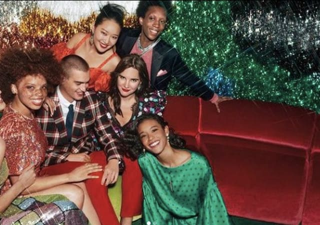 Saks OFF FIFTH | Holiday Fashion — Saks OFF FIFTH