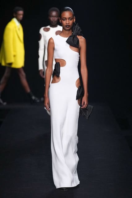 Marvella Niteka — 8