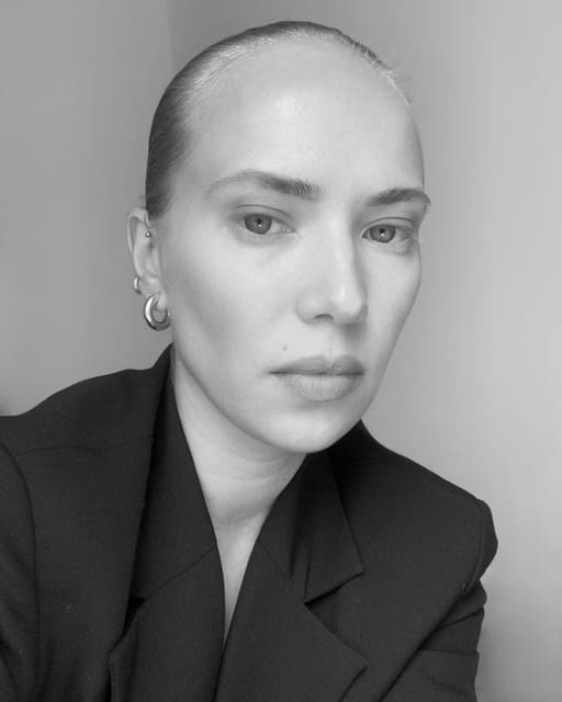 Anna Pesonen