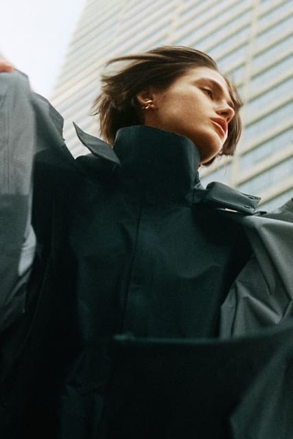 Arc'teryx Veilance | Women's S/S 22 — Arc'teryx