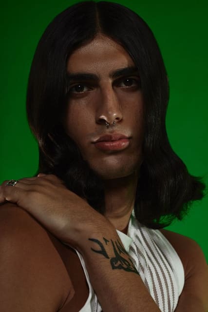 Next Gen Men Photography by Rachel Marqu... — Lewis Magazine