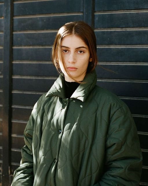 A.P.C. Pre-Collection SS/23 — A.P.C.