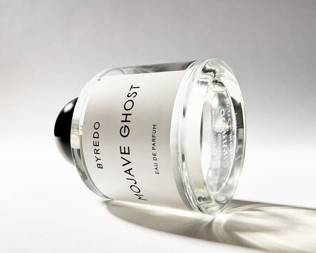 Byredo — Byredo