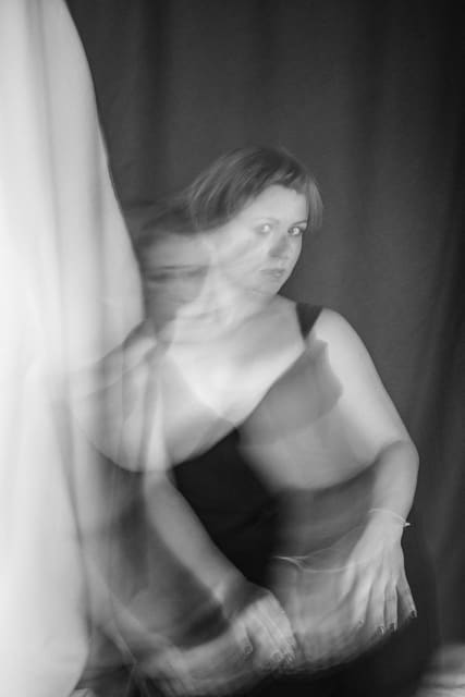 Rita Skomrova