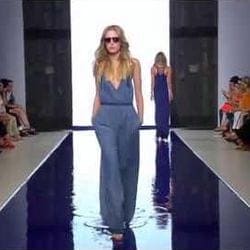 Escada Sport S/S 2012 Show — Escada