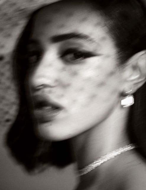Un Rayo de Luz — Harper's Bazaar España