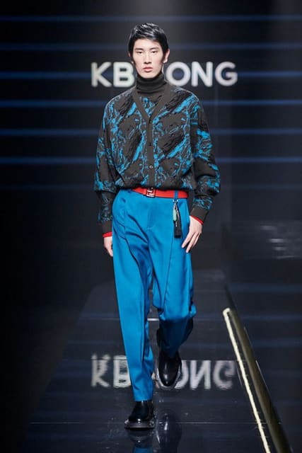 Yu Gu — 3