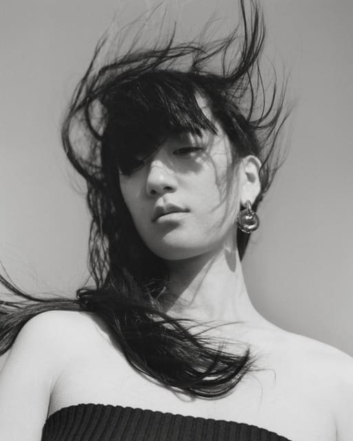 Yilin Ma