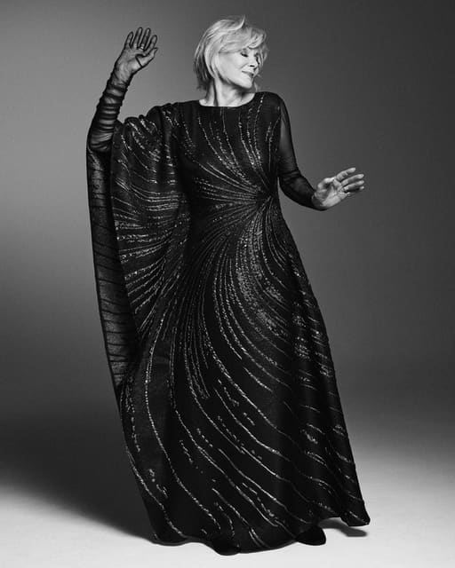 Jean Smart — S Moda for El Pais