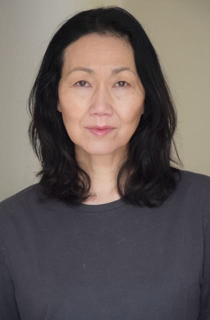 Misayo Kawashima