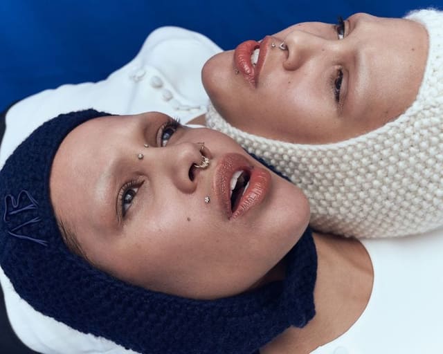 Zalando x Highsnobiety - Active Runway — Highsnobiety