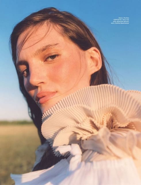 Izzy Wild — 7