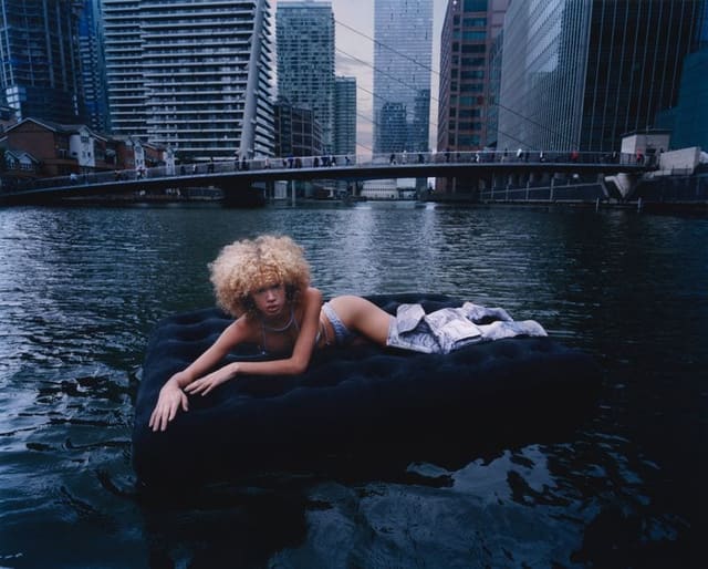 Photography Francesco Nazardo — Re-Edition Magazine