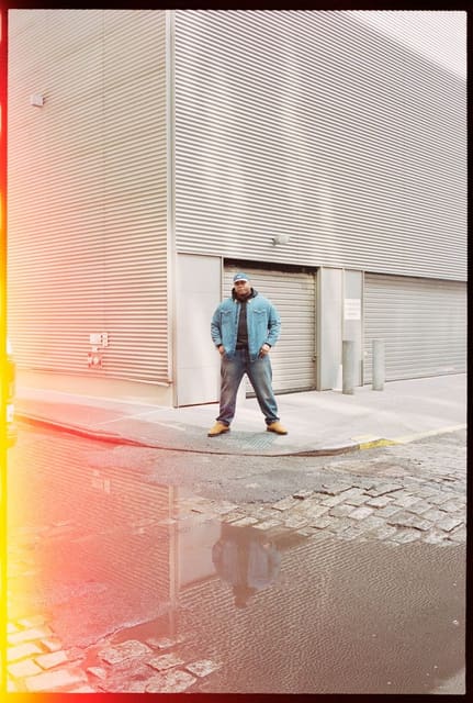 DENIM STYLE AW22-23 — Levi's