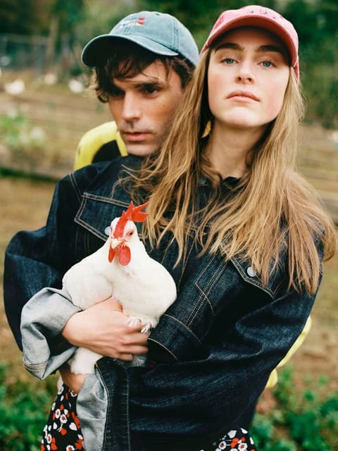 Hedvig Palm — 7