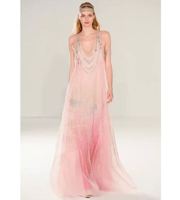 Julien Fournie Haute Couture Spring 2023 Show — Julien Fournie