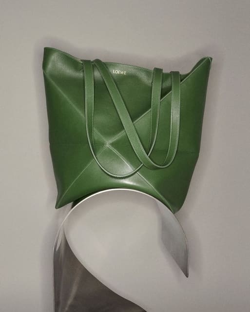 Fall Winter 2023 — Loewe