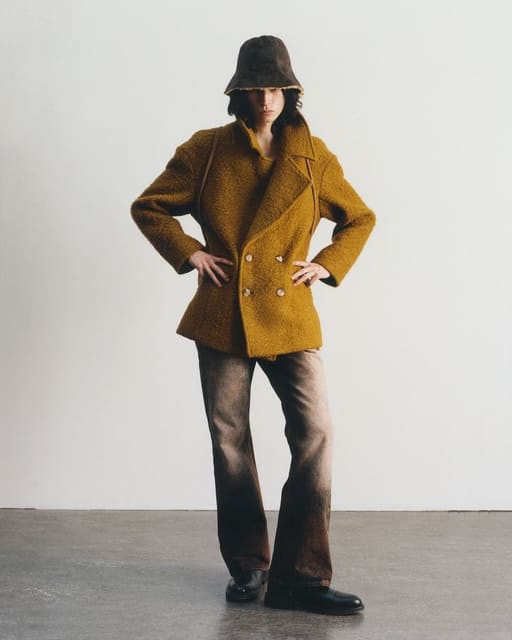 Séfr main-collection AW 23 — Séfr