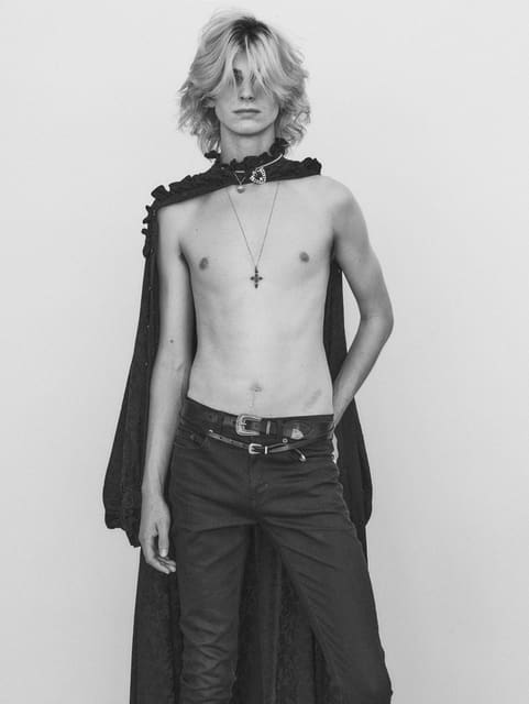 Aidan Jennings — 10