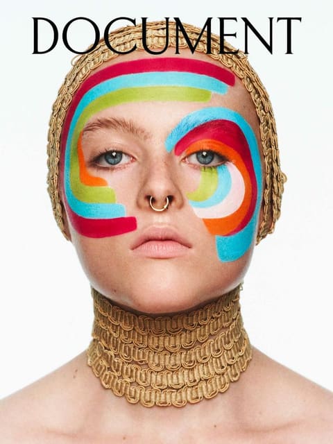 Roisin Salmon — 5