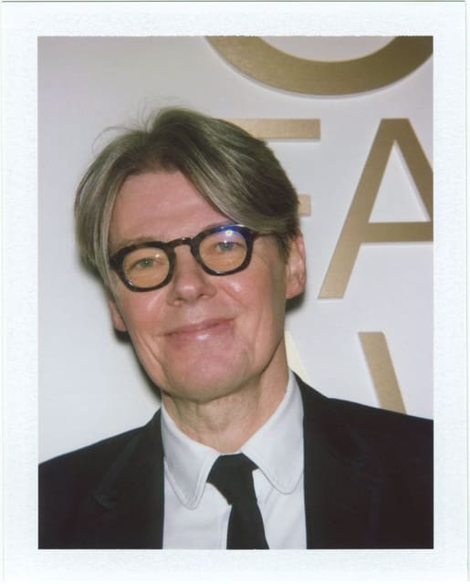 Inside The 2022 CFDA Awards — CFDA
