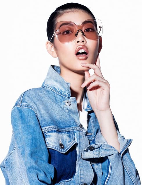 Xinzi Wang