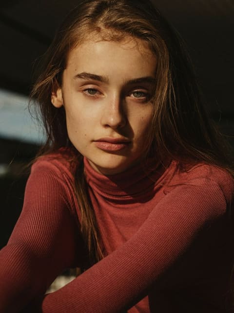 Johanna Didenko