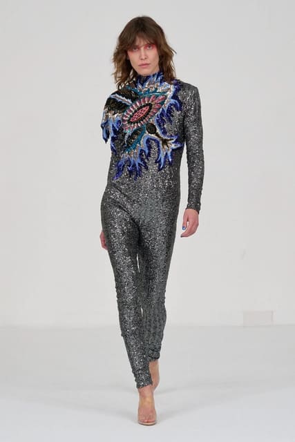 Alexis Mabille Haute Couture Spring 2023... — Alexis Mabille