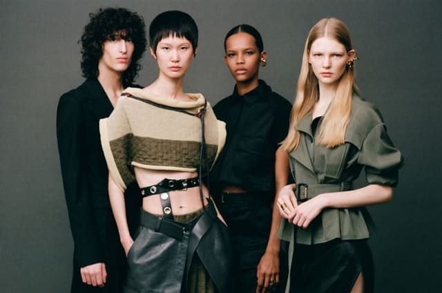 In Vogue Trends by Arturo Alcala — Vogue Singapore