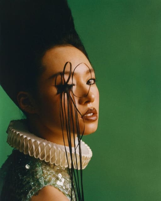Shulei Hong — 5