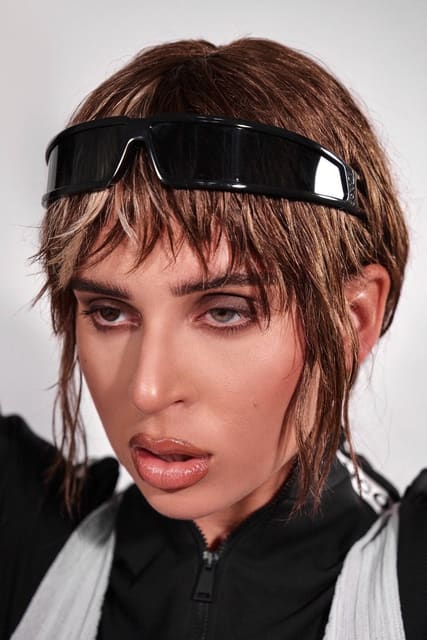Nathy Peluso — L'Officiel Argentina