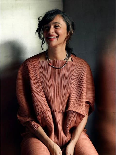 Laila Gohar's Exquisite Taste — The New Yorker