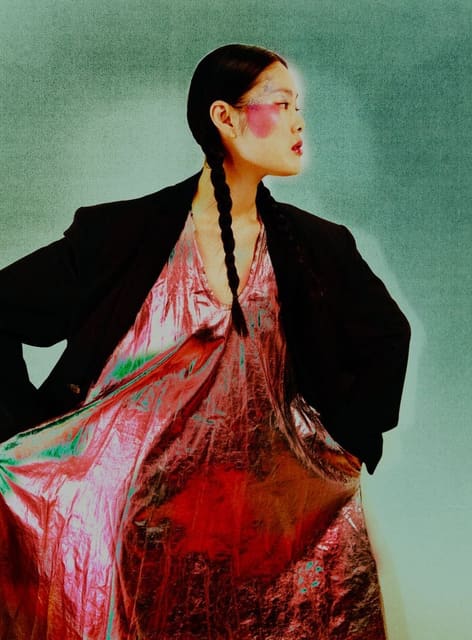 Inspiration — Mirror Mirror Magazine