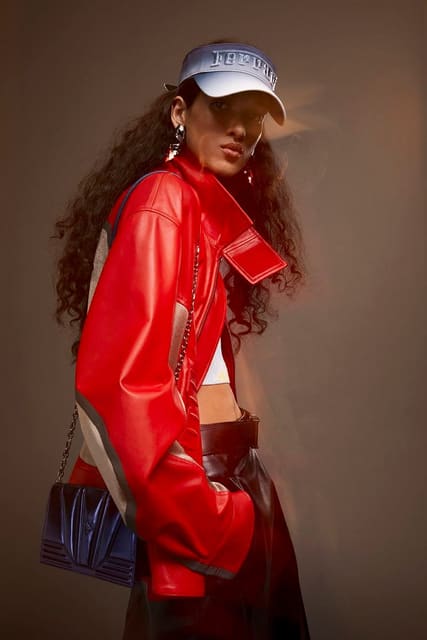 Ferrari S/S 23 — Ferrari