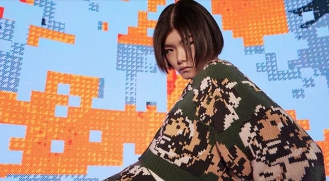 Hypebeast x Kenzo — Hypebeast