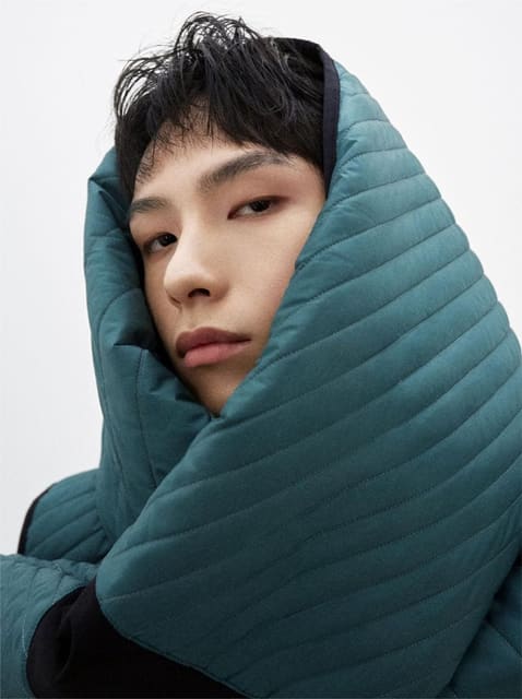 Luca Zhang