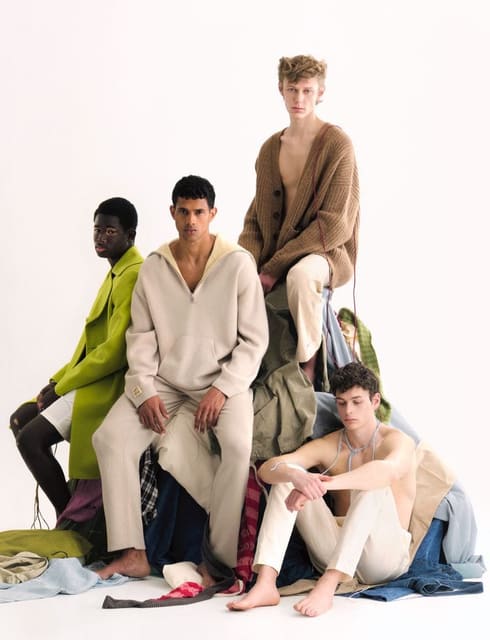 Conscious Aestheticism — Collectible Dry