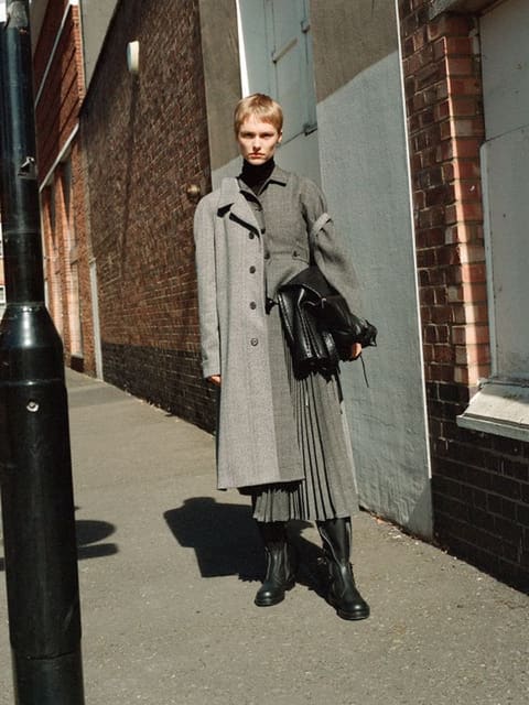 Plenty — The Gentlewoman