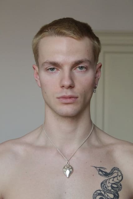 Joakim Seger