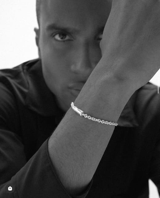 Le Gramme Digital Summer 2022 — le gramme