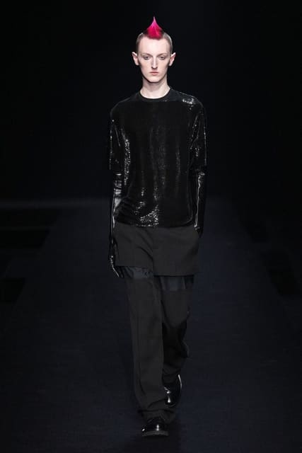 Jacob Adolpho — 10