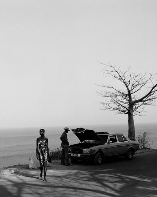 Chop Life — Dazed Magazine