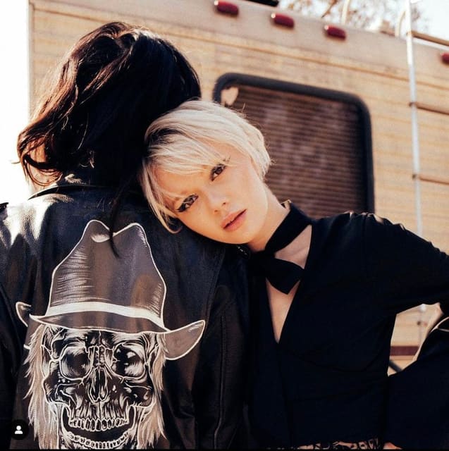 Off The Rails DIGITAL ISSUE 16 MAGAZINE ‘COME AS YOU ARE’ — Off The Rails Magazine
